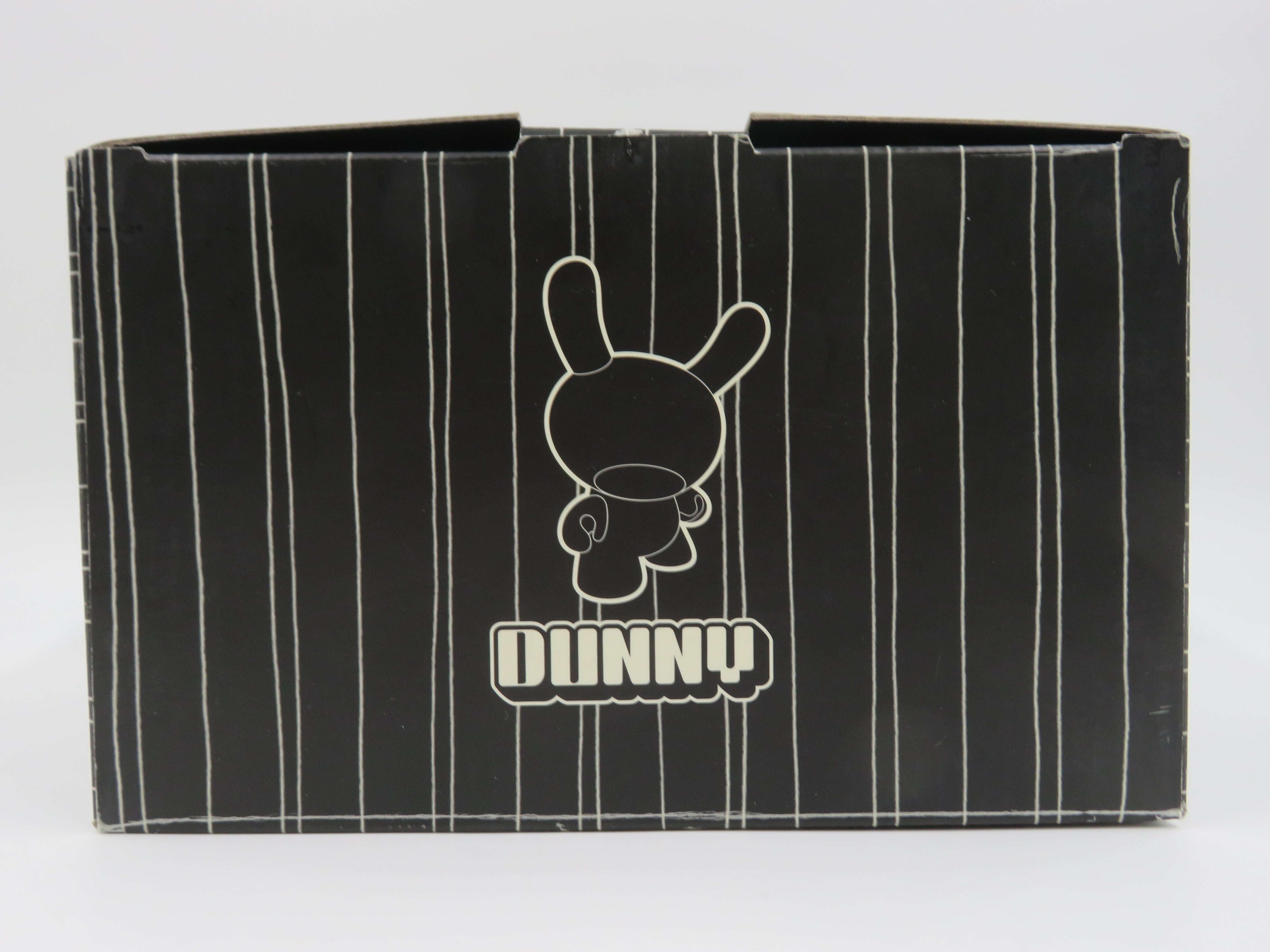 DUNNY Dandy 8" Figure - Paul Smith x Kidrobot (2006) Limited Edition Designer Art Toy